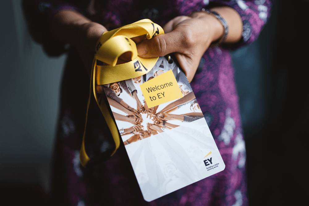 4 rady, jak zvládnout pohovor do EY